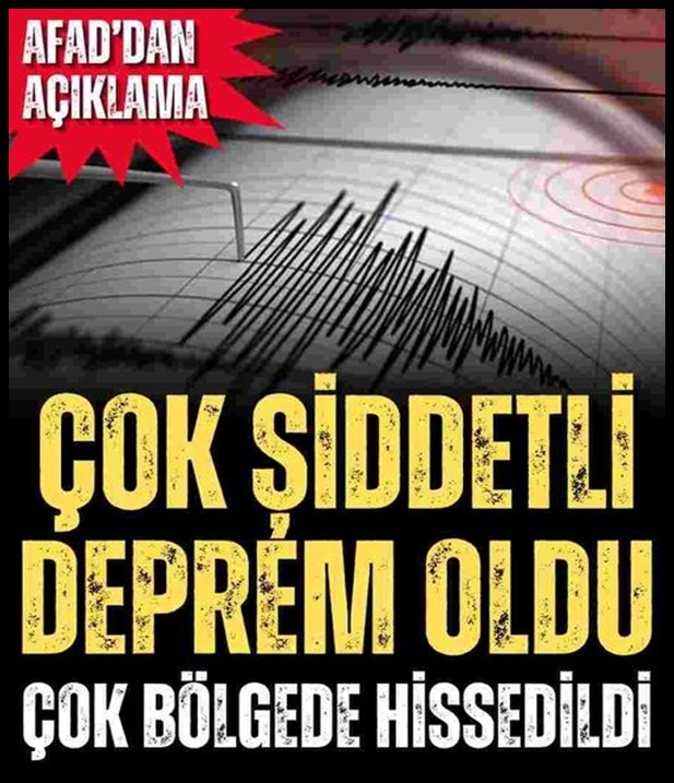 4.4 büyüklüğündeki deprem galerisi resim 1