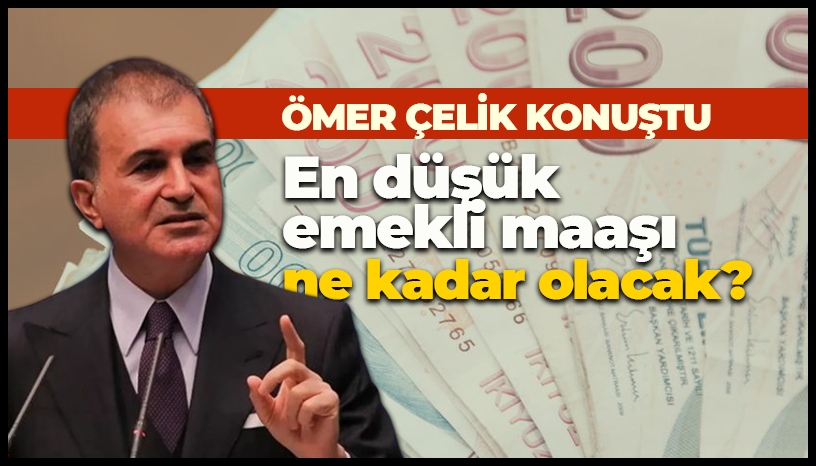 En düşük emekli maaşı ne kadar olacak? galerisi resim 1