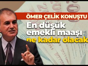 En düşük emekli maaşı ne kadar olacak?