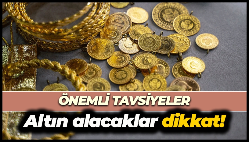 Altın alacaklar dikkat! galerisi resim 1