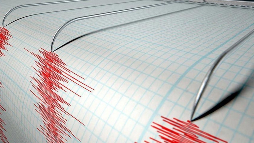 Korkutan deprem! AFAD ve Kandilli'den ilk veriler galerisi resim 2