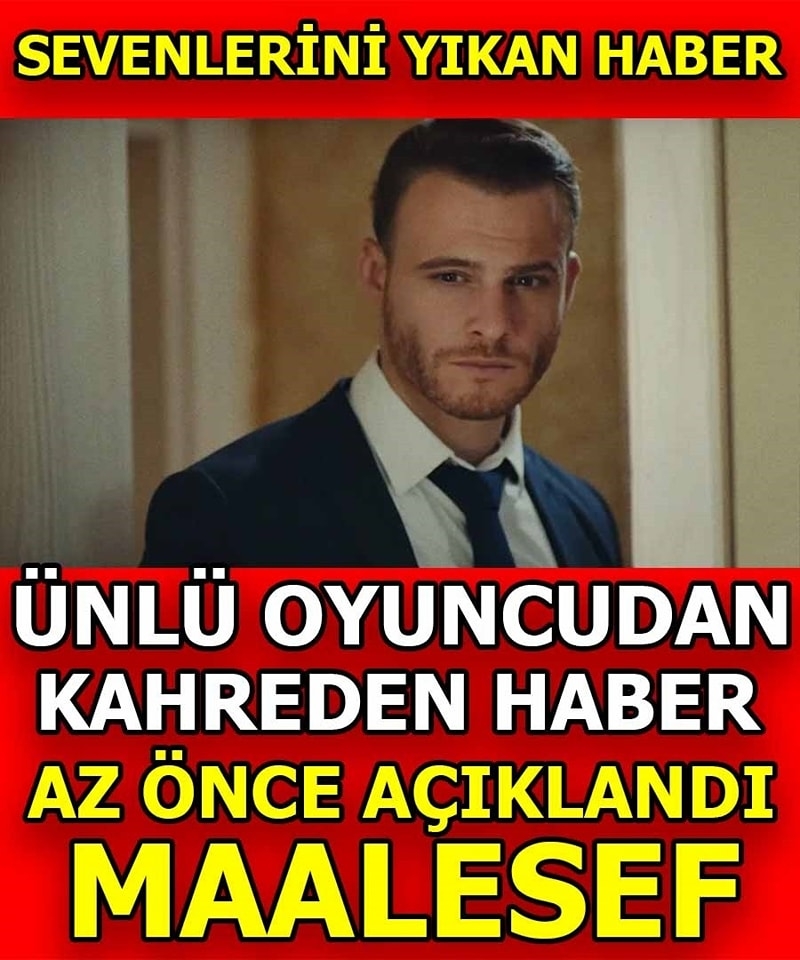 Kerem Bürsinden Üzen Haber galerisi resim 1