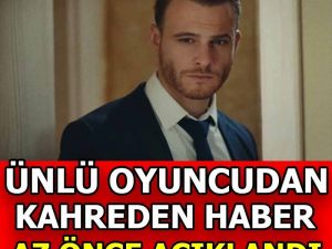 Kerem Bürsinden Üzen Haber