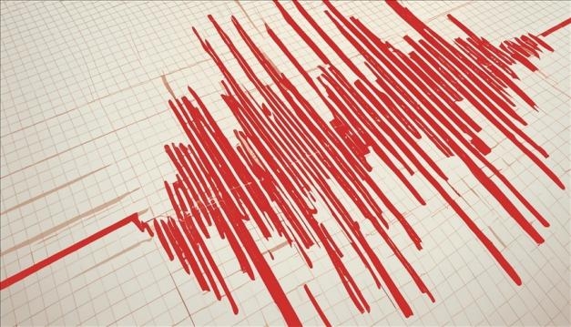 Yedi nokta bir büyüklüğünde deprem oldu galerisi resim 2