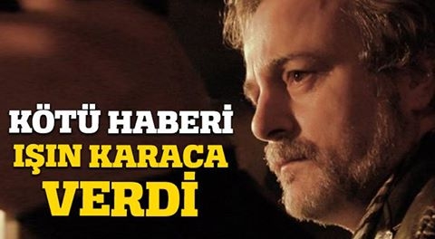 Işın Karaca: Harun Kolçak ameliyata girecek galerisi resim 1