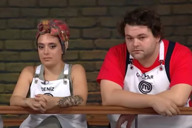 Masterchefte yarışmacılar birbirine girdi galerisi resim 3