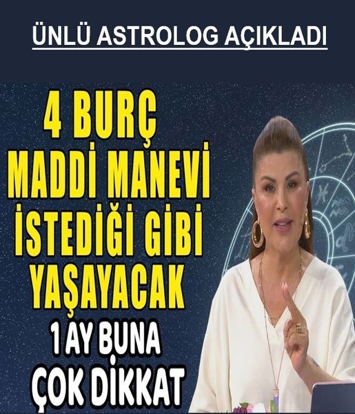 Bu burçlara sahip olanlar yaşadı! galerisi resim 1