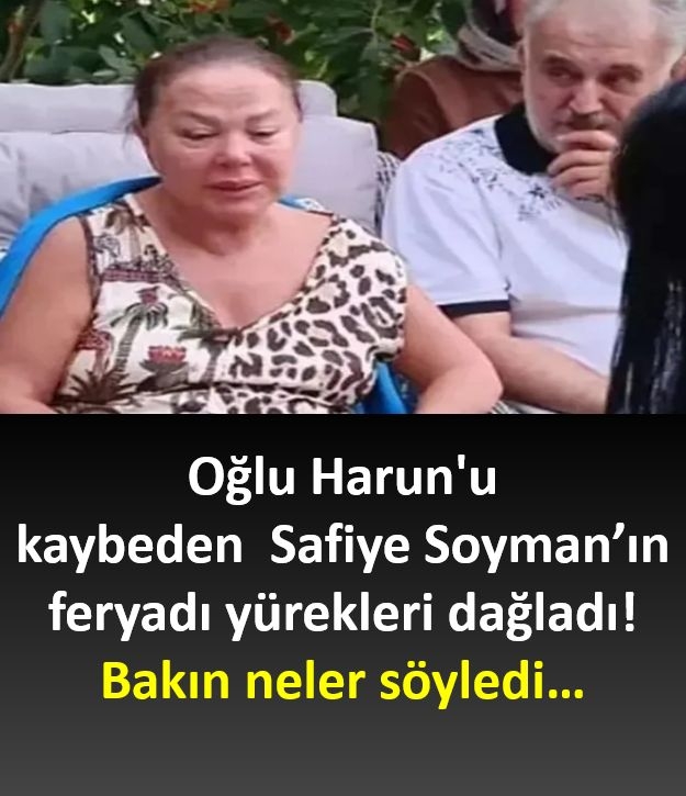 Feryadı yürekleri dağladı! galerisi resim 1