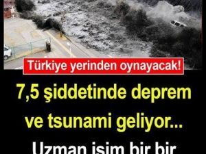 japon deprem uzmanından uyarı