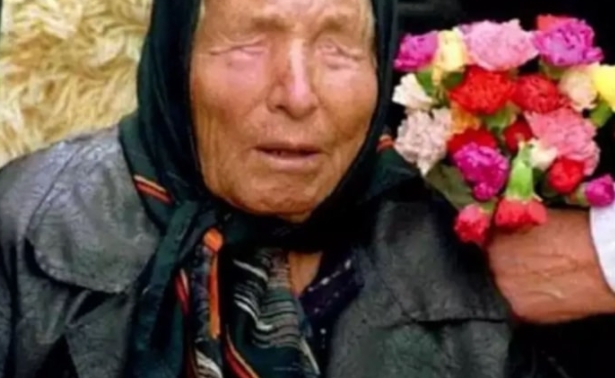 Baba Vanga'dan k.orkutan 2025 kehaneti galerisi resim 2