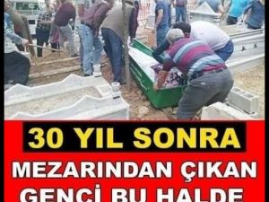 Açılmaya karar verilmişti