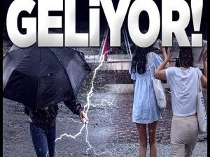 Meteoroloji il il açıkladı ve uyardı