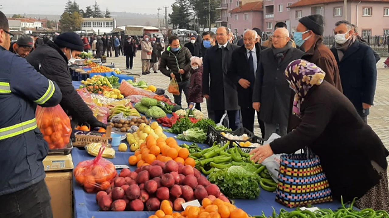 Emeklilere pazar desteği galerisi resim 3