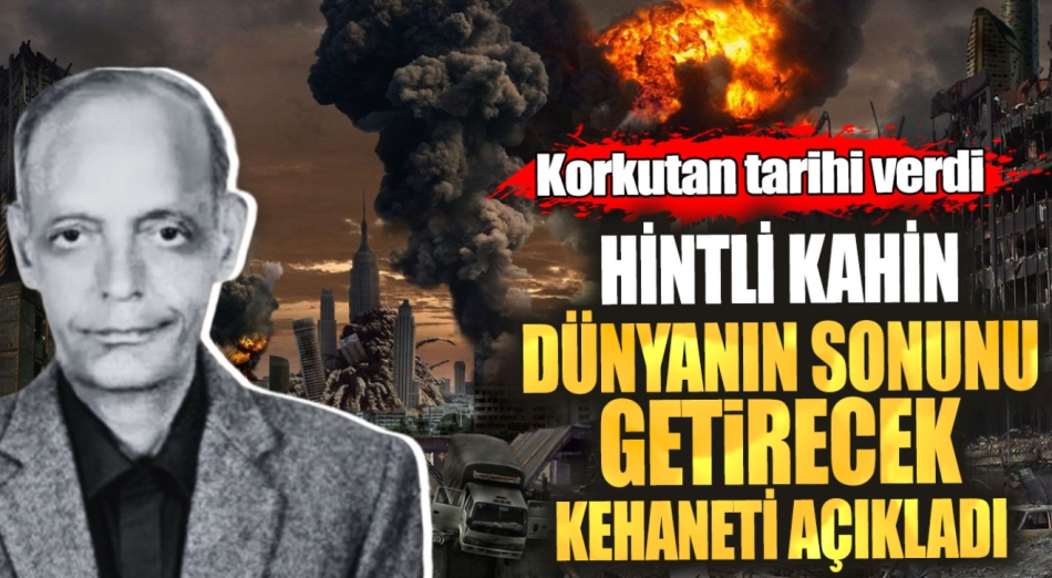 Hintli Kahin tarih verdi galerisi resim 1