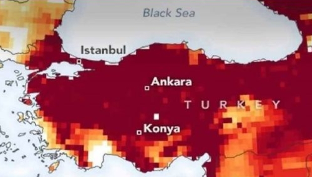 Felaket kapıya dayandı önleminizi alın galerisi resim 1