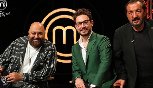 Masterchef'te sevgili olmuşlar galerisi resim 1