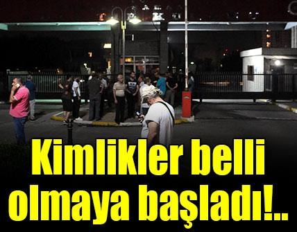 Atatürk Havalimanı’ndaki terör saldırısında hayatını kaybedenler Adli Tı galerisi resim 1