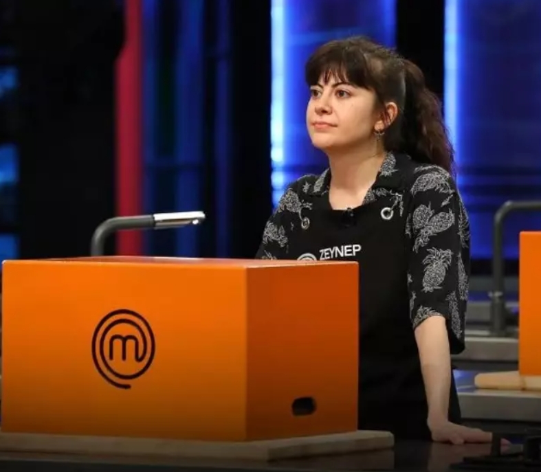 Masterchefte yarışmacılar birbirine girdi galerisi resim 4