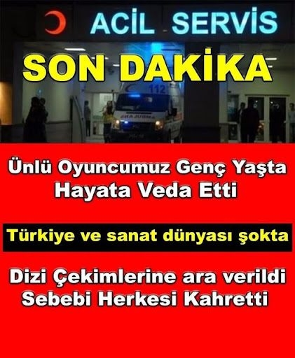 Çok genç bir sanatçımız. galerisi resim 1