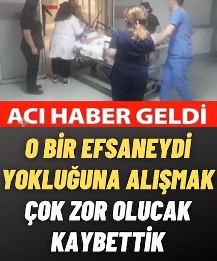 O Artık yok galerisi resim 1