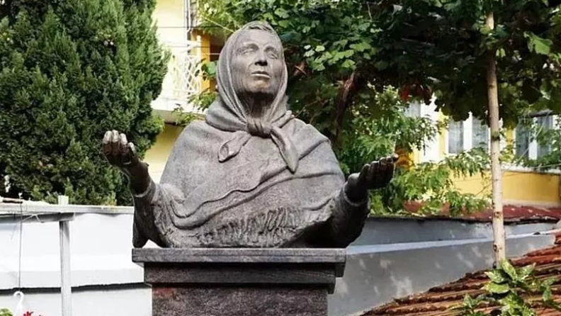 Baba Vanga'dan 2025 yılı kehaneti galerisi resim 3