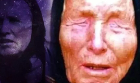 Baba Vanga'dan 2025 yılı kehaneti galerisi resim 4