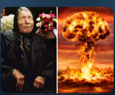 Baba Vanga'dan 2025 yılı kehaneti galerisi resim 5