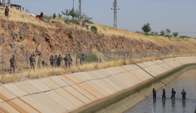 Diyarbakır'ın Bağlar ilçesinde gerçekleşti galerisi resim 2