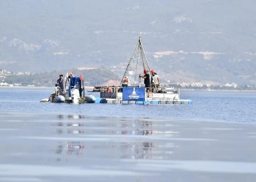 Türkiye dikkat çekiyor! İzmir ve civarında neler oluyor galerisi resim 2