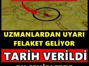 Türkiye dikkat çekiyor! İzmir ve civarında neler oluyor