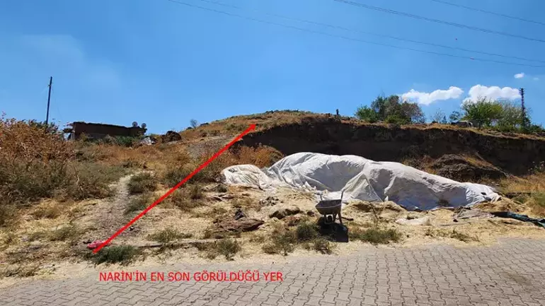 Narin İle İlgili  Yeni Gelişme galerisi resim 4