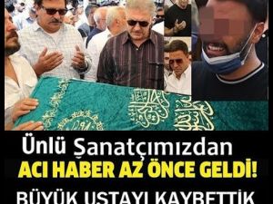 Bir yıldız daha sinemadan kaydı maalesef kaybettik