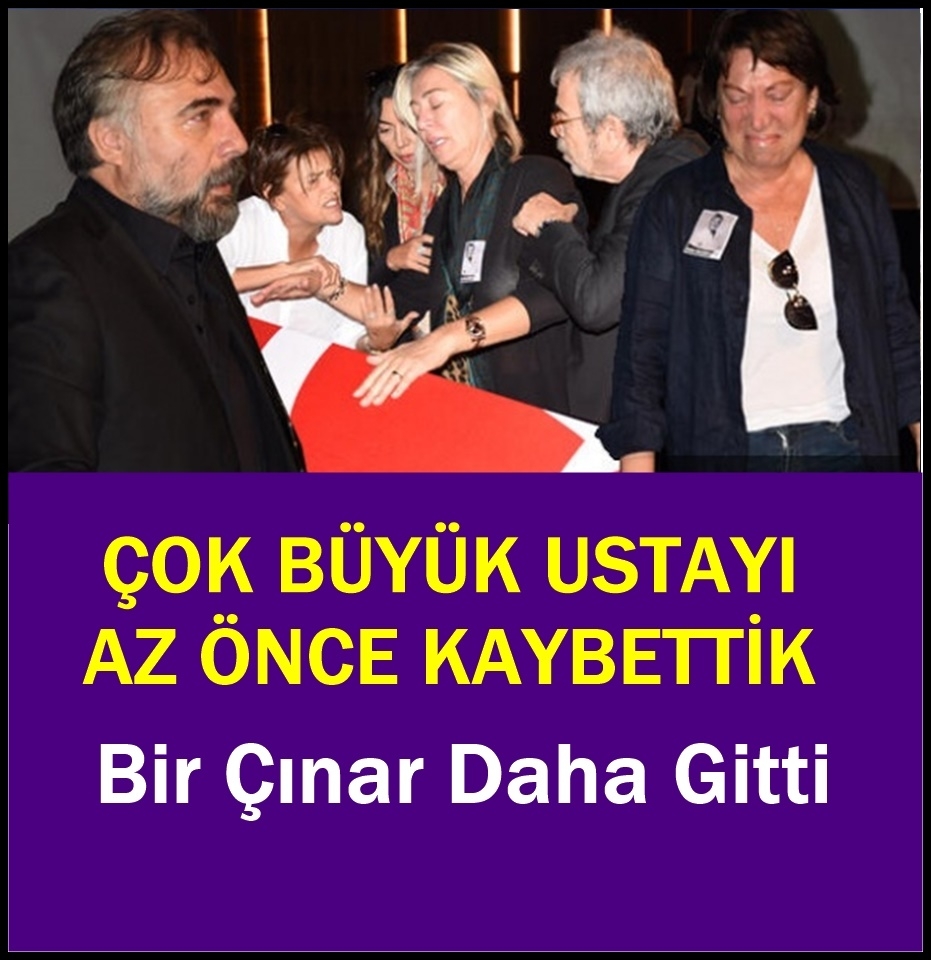 Ünlü Sinema Oyuncumuz galerisi resim 1