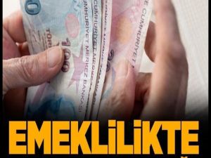 Emeklilikte yeni sistem hazırlığı!