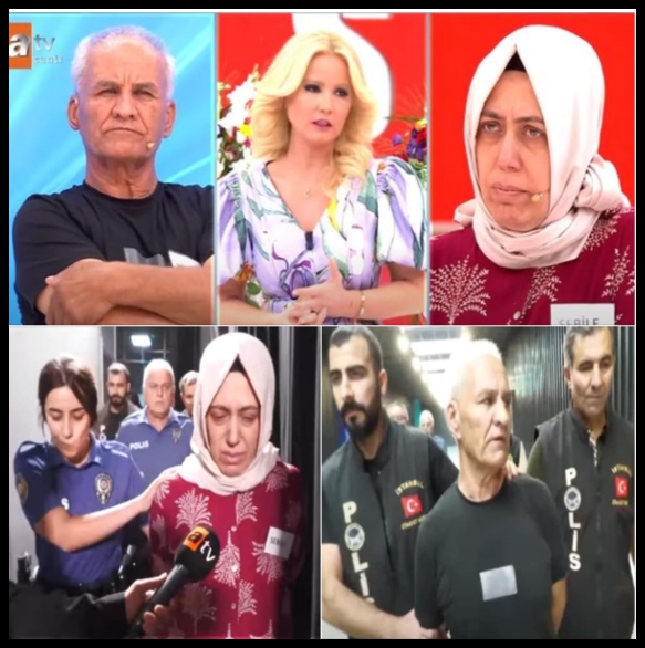 Müge Anlı Programında Çözüldü galerisi resim 1