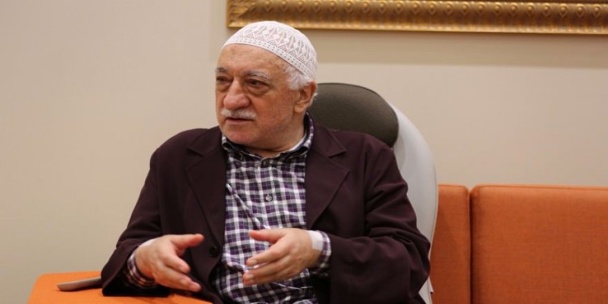 Fethullah Gülen Türk Milletine Hakaret Etti! galerisi resim 2