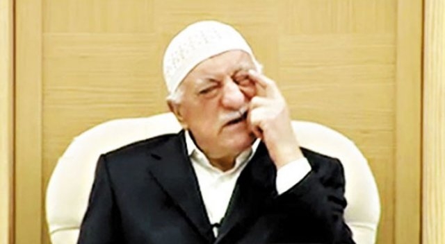 Fethullah Gülen Türk Milletine Hakaret Etti! galerisi resim 3