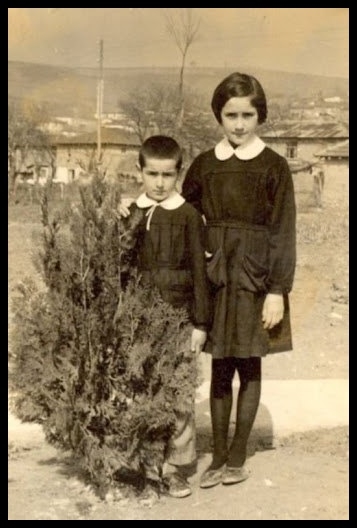 Fotoğraftaki Ufaklık Şimdi Türkiyenin Dilinde galerisi resim 1