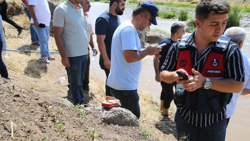 Narin Hayatta mı Bulundu mu Son Gelişmeler galerisi resim 9