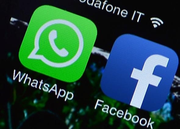 Whatsapp’a İki Bomba Özellik Geldi! galerisi resim 2