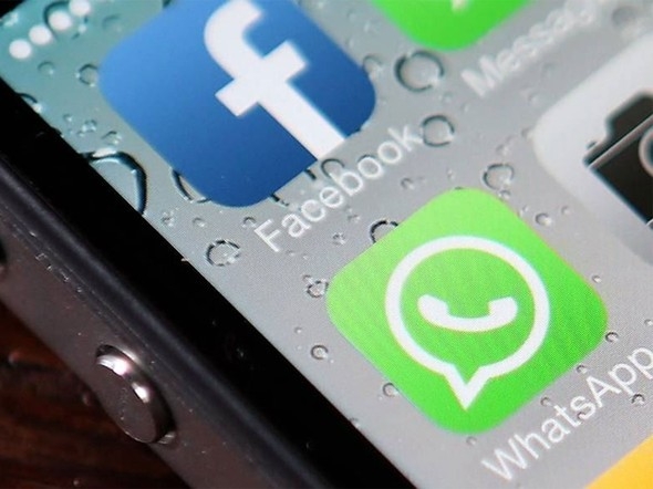 Whatsapp’a İki Bomba Özellik Geldi! galerisi resim 4