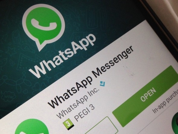 Whatsapp’a İki Bomba Özellik Geldi! galerisi resim 5