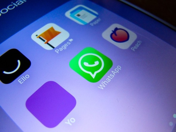 Whatsapp’a İki Bomba Özellik Geldi! galerisi resim 7