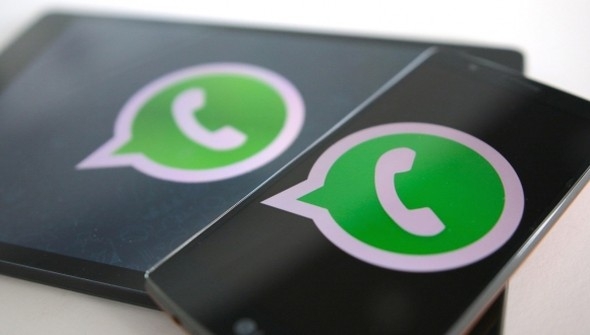 Whatsapp’a İki Bomba Özellik Geldi! galerisi resim 8