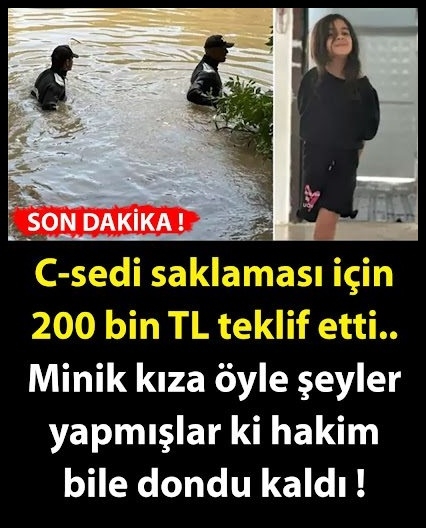 Amcadan tam 200 bin TL teklif aldım galerisi resim 1