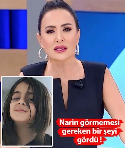 Didem Arslan Tek Tek Anlattı galerisi resim 1