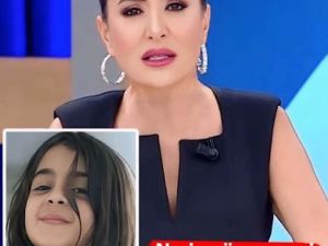 Didem Arslan Tek Tek Anlattı