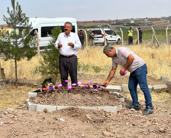 Sadece amcası değil diğerleri de galerisi resim 4