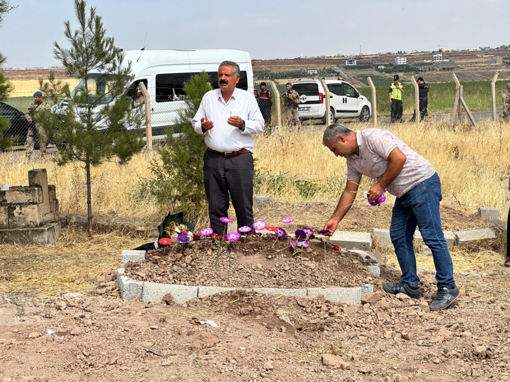 En yakını anlattı. galerisi resim 4