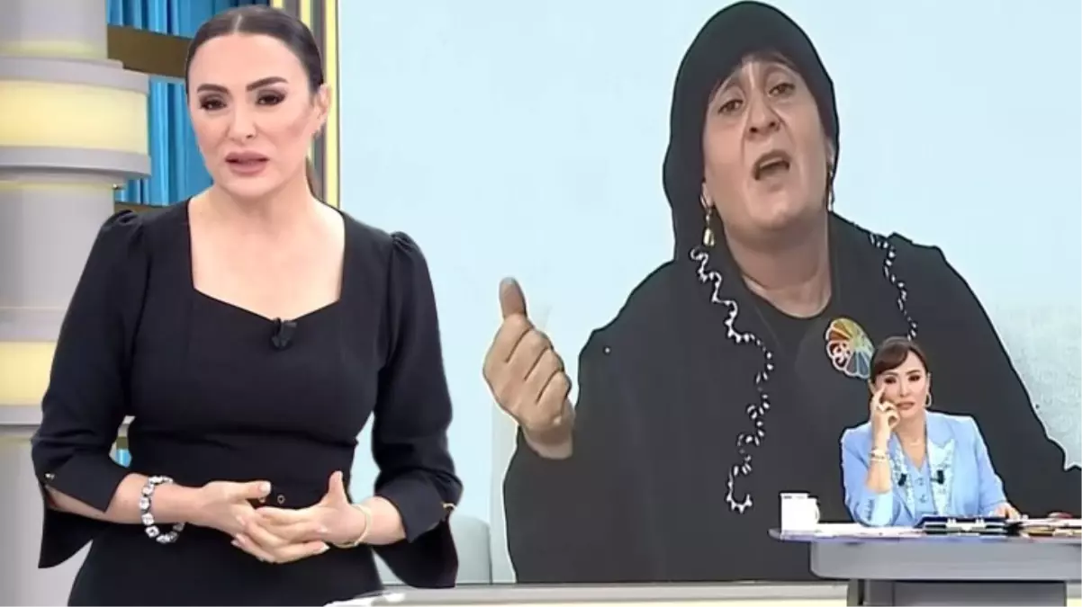 Didem Arslan Tek Tek Anlattı galerisi resim 2